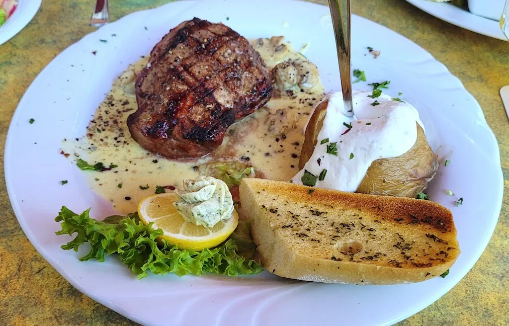 Menu_Amadeus - Restaurant im Bürgerhaus_Buxtehude_immagine_9