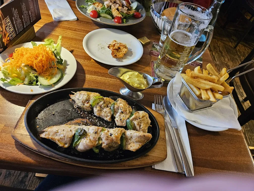 Amadeus - Restaurant im Bürgerhaus_Buxtehude_slider_image_3