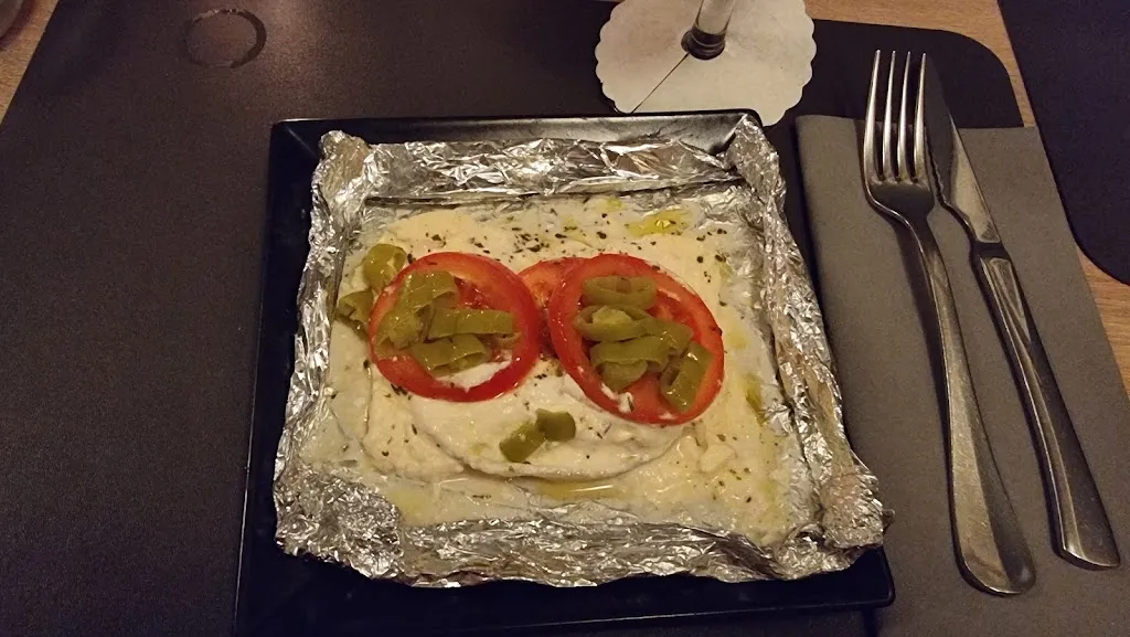 Menu_Restaurant Dionysos_Buxtehude_immagine_5