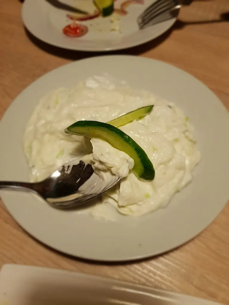 Menu_Restaurant Dionysos_Buxtehude_immagine_6