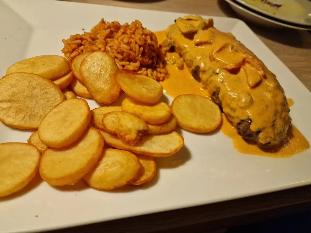 Menu_Restaurant Dionysos_Buxtehude_immagine_7