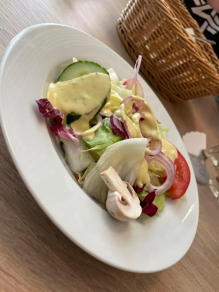 Menu_Restaurant Dionysos_Buxtehude_immagine_8