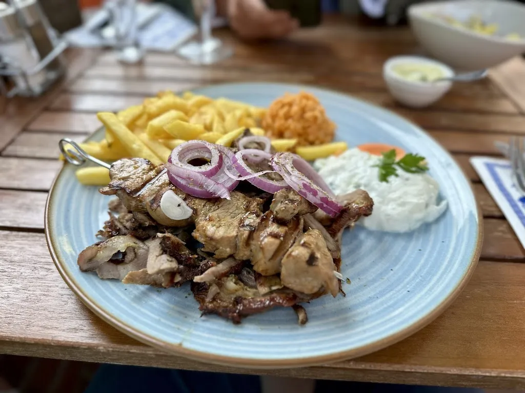 Restaurant Dionysos_Buxtehude_slider_image_3