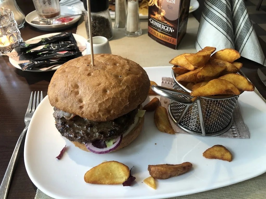 Menu_The Big Bull_Buxtehude_image_5