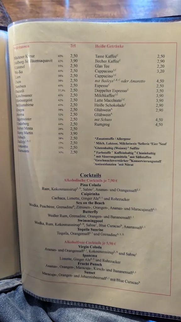 Menu_Robbys House_Buxtehude_image_4