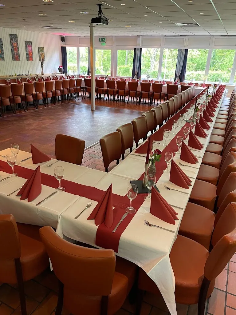 Restaurant „Zur Gilde“ ristorante a Buxtehude