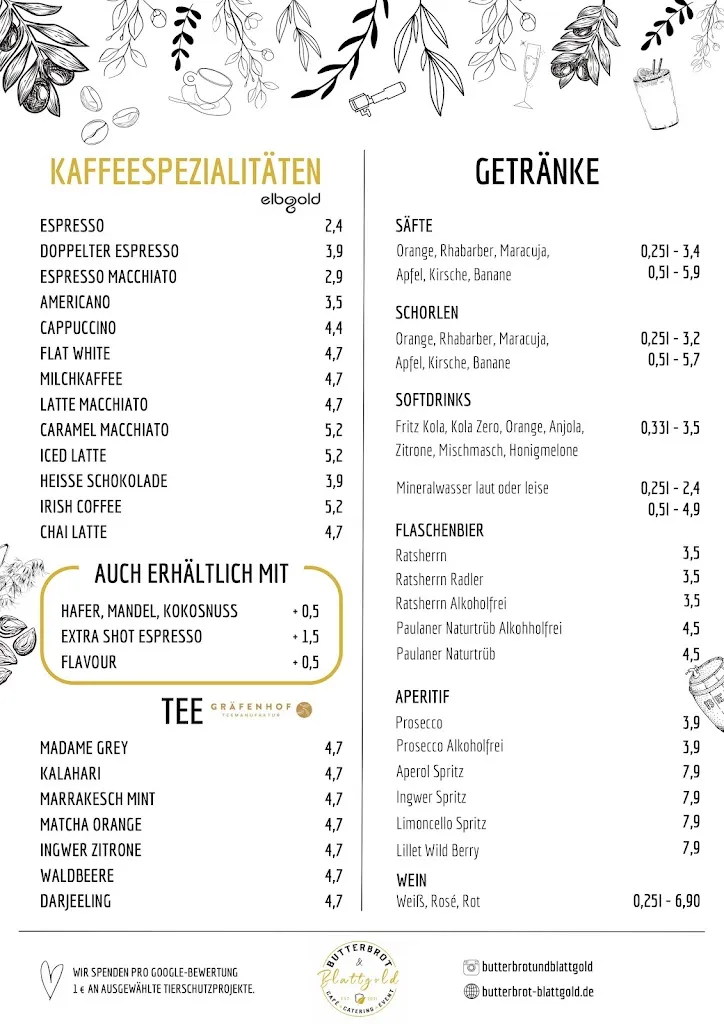 Menu_Butterbrot & Blattgold_Buxtehude_image_1