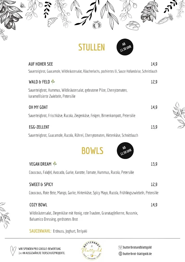 Menu_Butterbrot & Blattgold_Buxtehude_image_2
