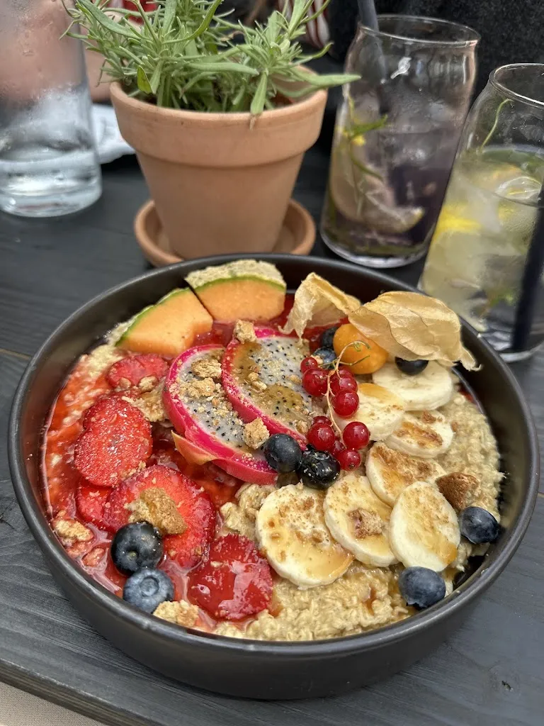 Fredy Donnerstein_Butterbrot & Blattgold_Buxtehude_review