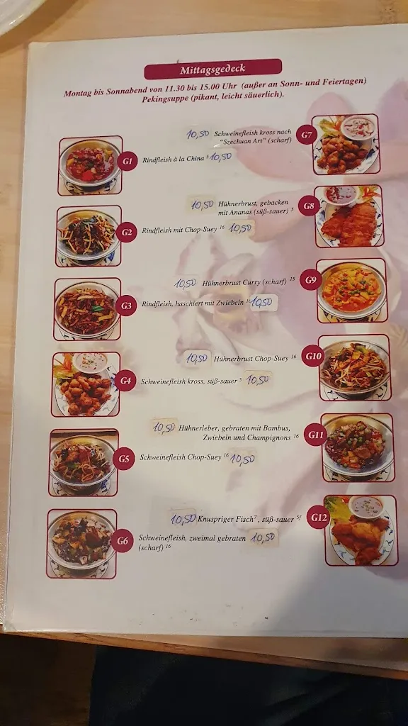 Menu_Rasa Sayang_Buxtehude_image_1