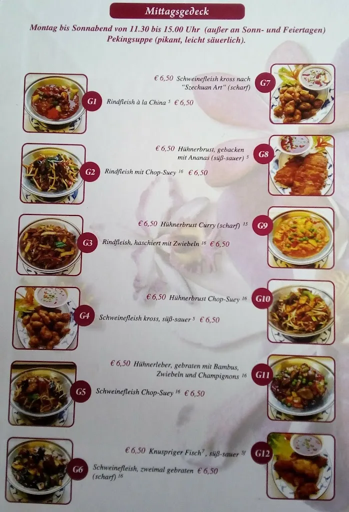 Menu_Rasa Sayang_Buxtehude_image_3