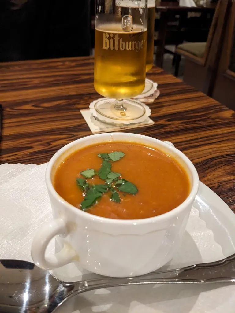 Menu_Taj Mahal Restaurant Buxtehude_Buxtehude_image_4