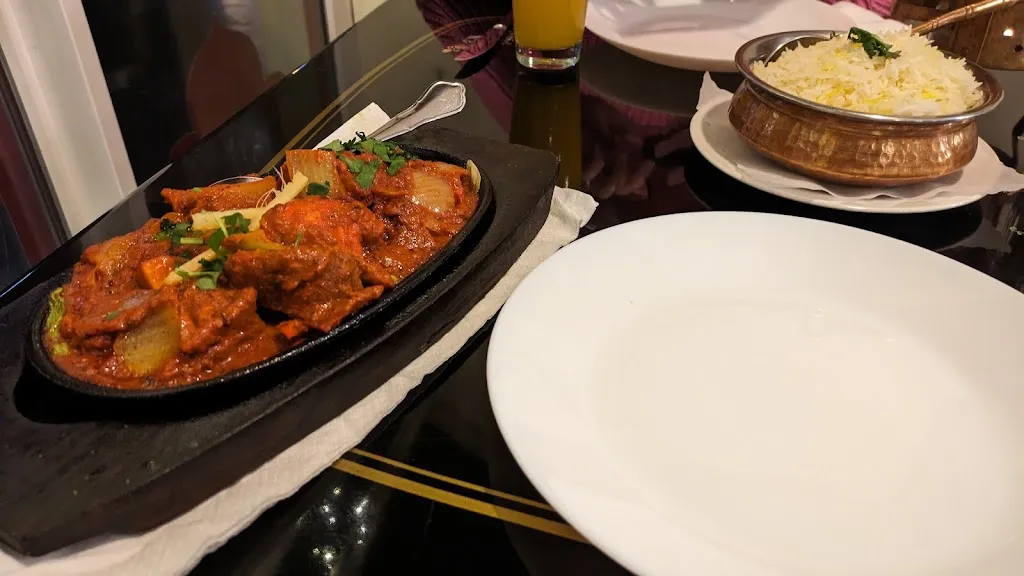 Menu_Taj Mahal Restaurant Buxtehude_Buxtehude_image_6