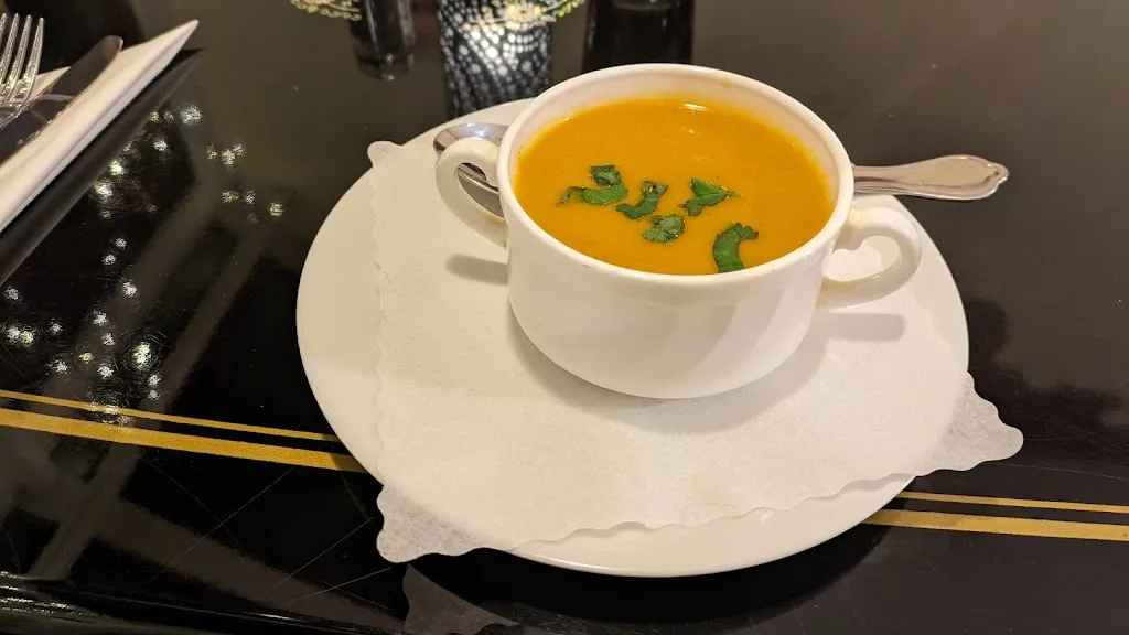 Menu_Taj Mahal Restaurant Buxtehude_Buxtehude_image_9