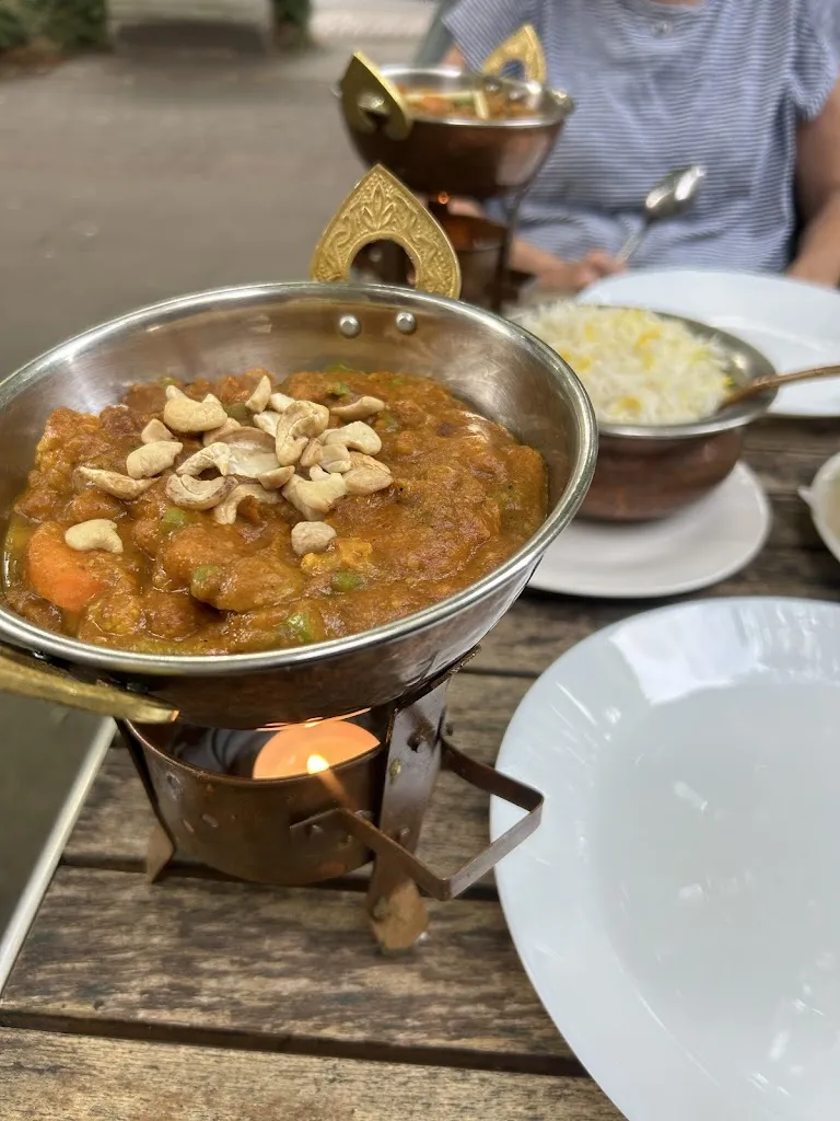 Sina_Taj Mahal Restaurant Buxtehude_Buxtehude_Bewertung