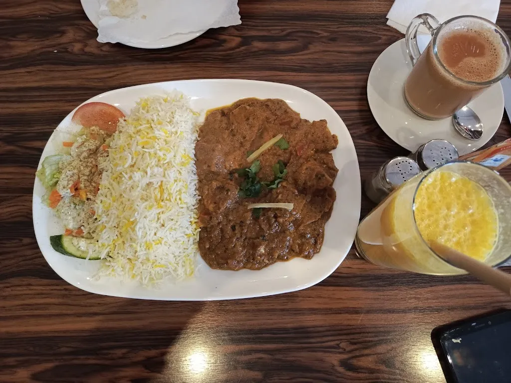 Taj Mahal Restaurant Buxtehude_Buxtehude_slider_image_2