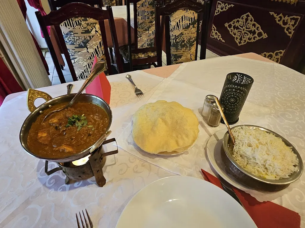 Taj Mahal Restaurant Buxtehude_Buxtehude_slider_image_3