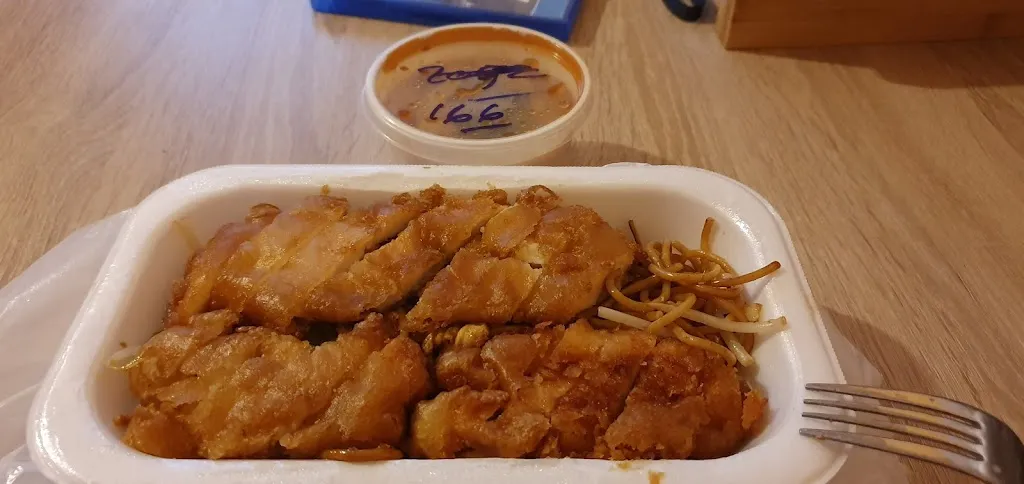 Menu_China Palace Restaurant_Buxtehude_immagine_6