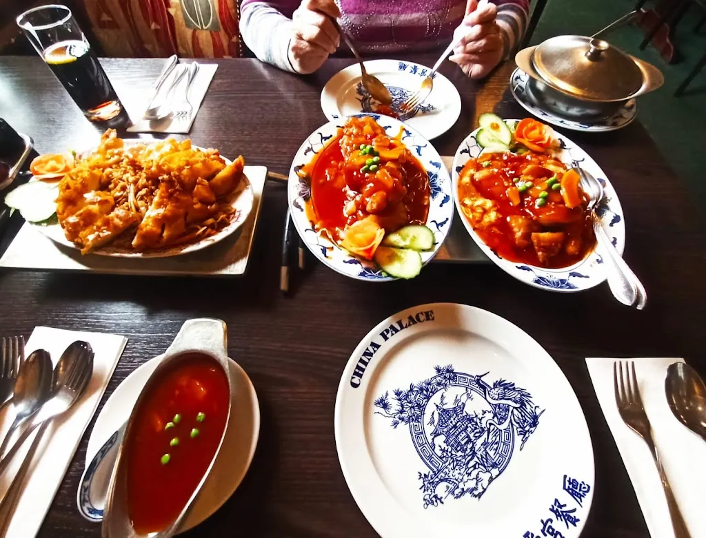 Menu_China Palace Restaurant_Buxtehude_immagine_7