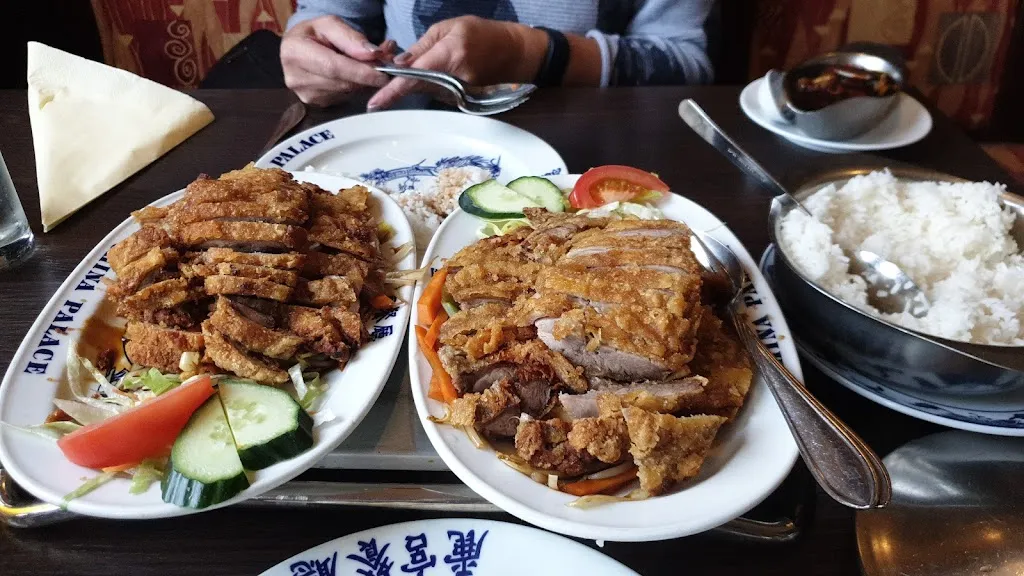 Menu_China Palace Restaurant_Buxtehude_immagine_9