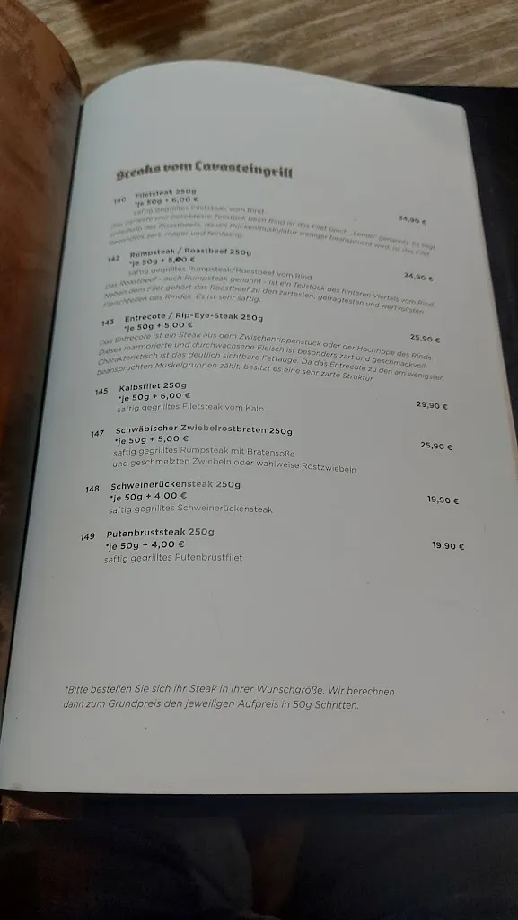 Menu_Wilhelmshöhe Aalen_Aalen_image_3