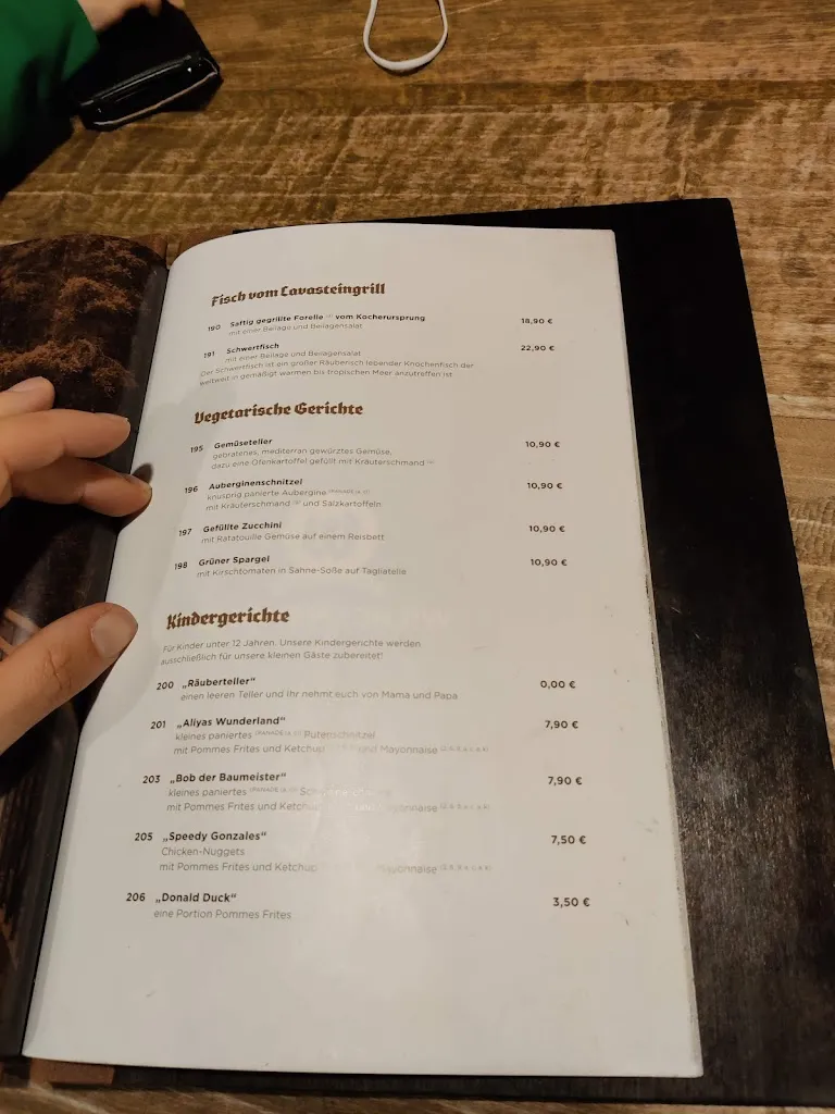 Menu_Wilhelmshöhe Aalen_Aalen_image_4