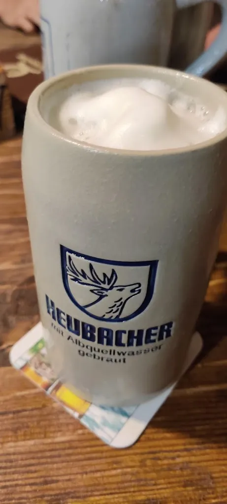 Menu_Wilhelmshöhe Aalen_Aalen_image_8