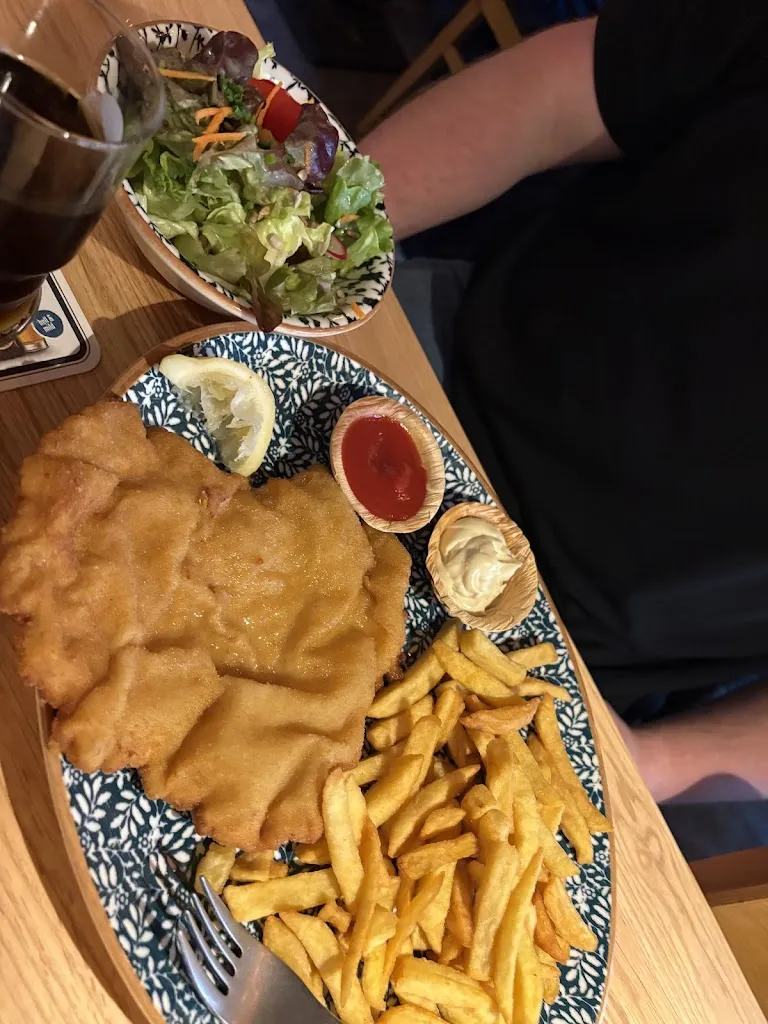 Heidi Balke_Tucher-Bräu am Opernhaus_Nürnberg_review