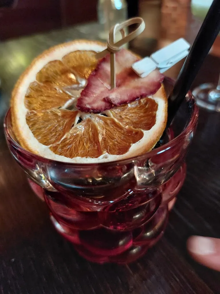 Menu_Lighthouse Bar_Buxtehude_immagine_2