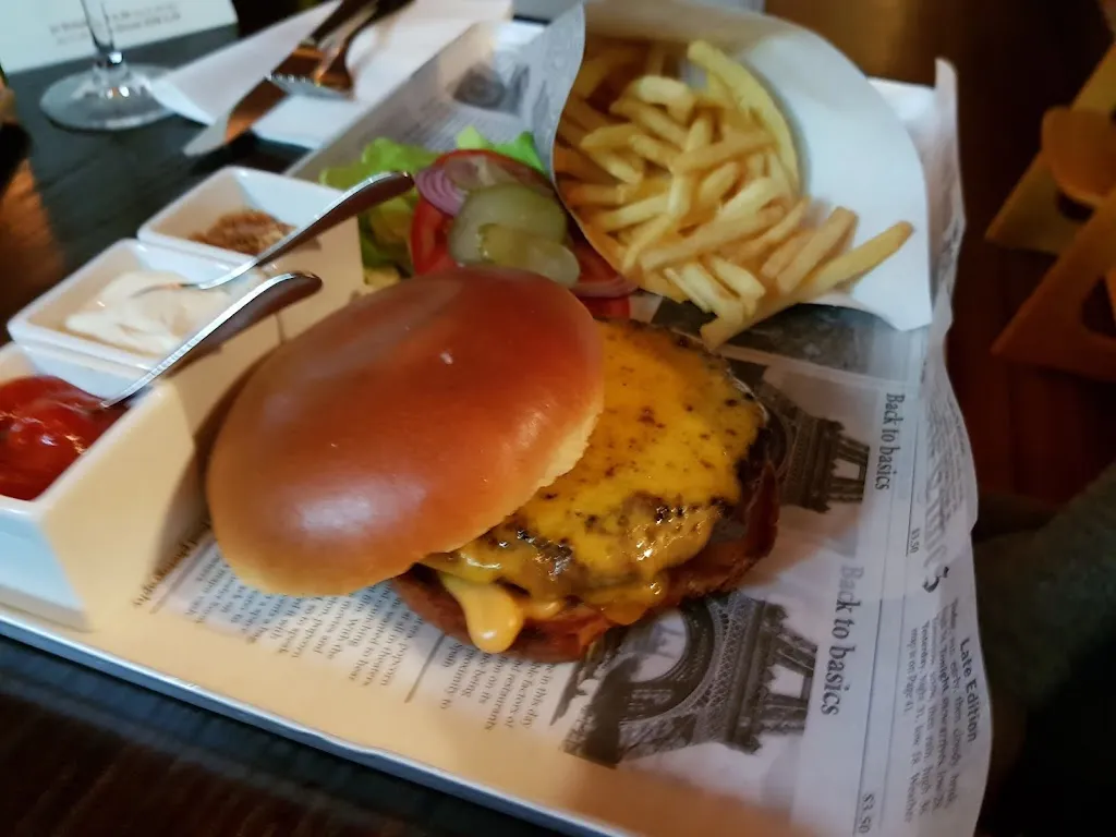 Menu_Lighthouse Bar_Buxtehude_immagine_5