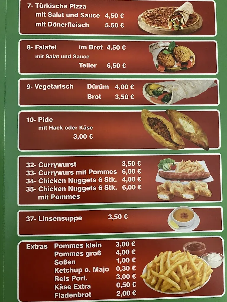 Menu_Sultan Imbiss_Buxtehude_image_2