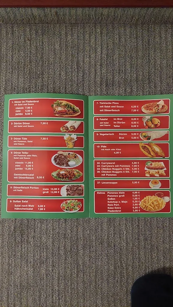 Menu_Sultan Imbiss_Buxtehude_image_4