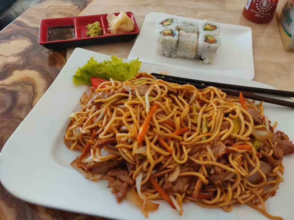 Menu_Asia Euro Bistro_Buxtehude_immagine_4