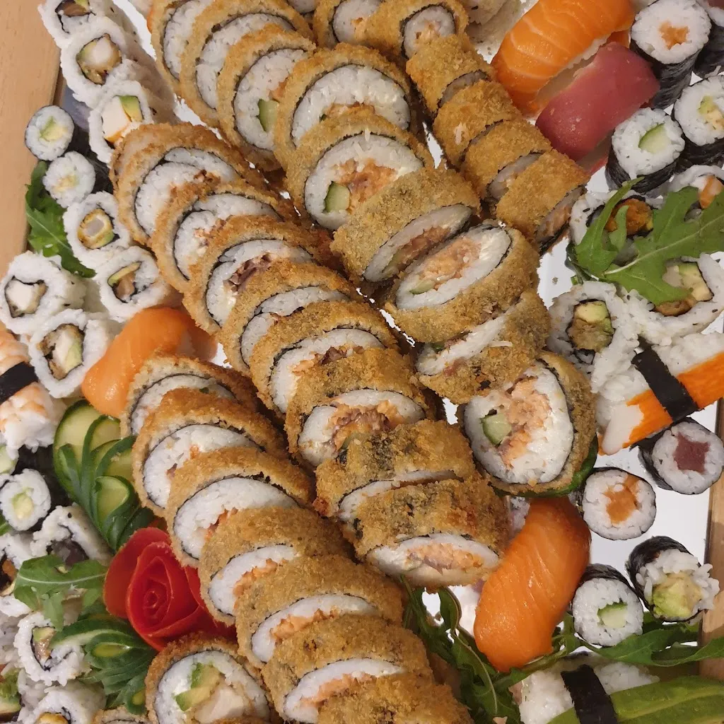 Menu_Asia Euro Bistro_Buxtehude_immagine_5