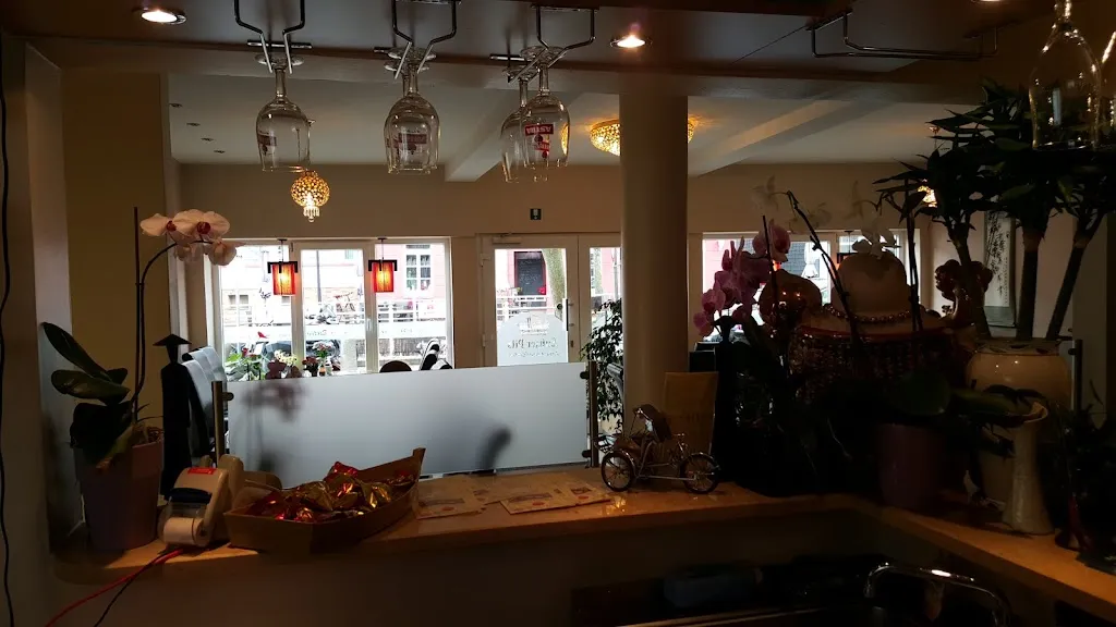 Asia Euro Bistro ristorante a Buxtehude