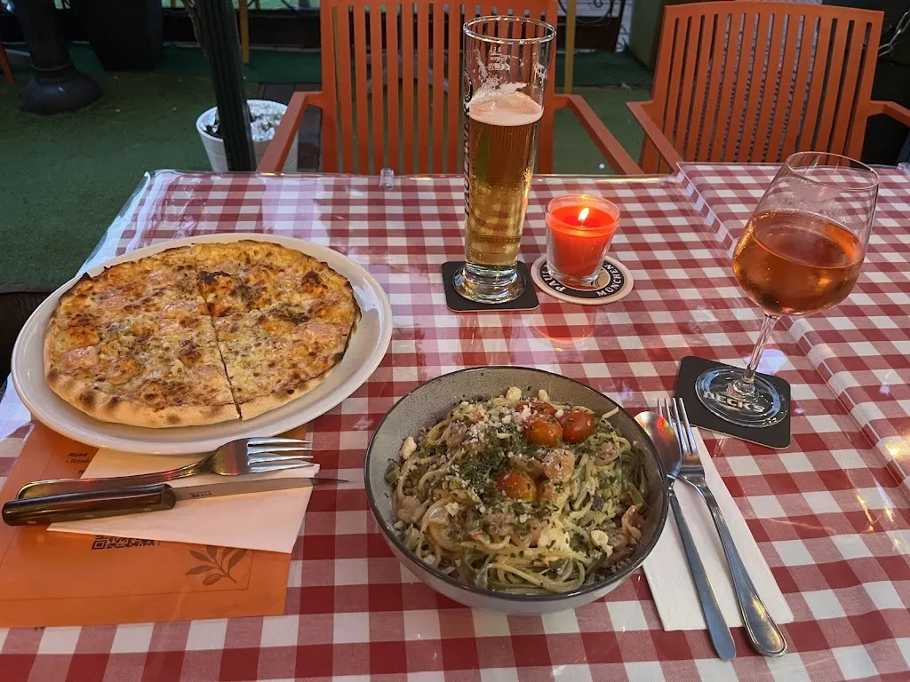 Andrea Fengler_Pane e Vino_Buxtehude_review