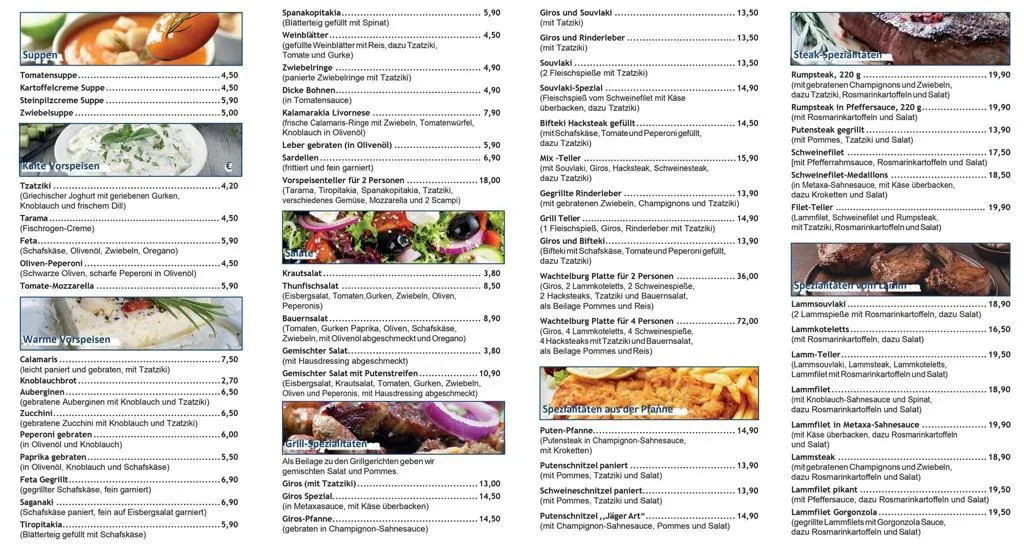 Menu_Restaurant Wachtelburg_Buxtehude_image_1