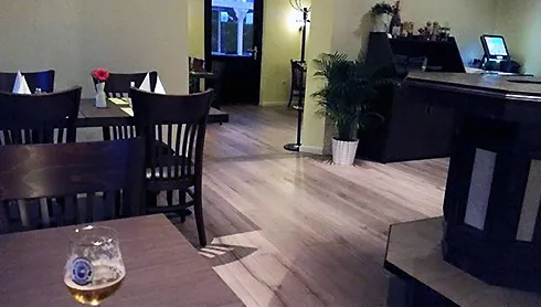 Restaurant Wachtelburg restaurant in Buxtehude