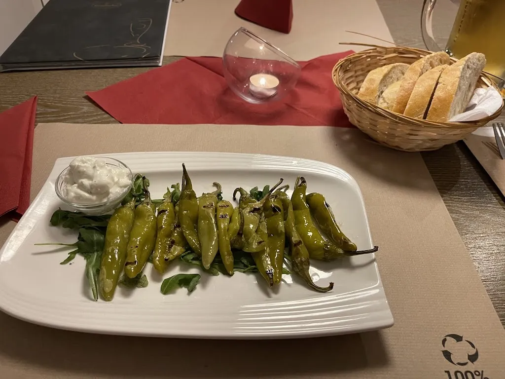 Menu_Bei Georgios_Clausthal-Zellerfeld_image_5