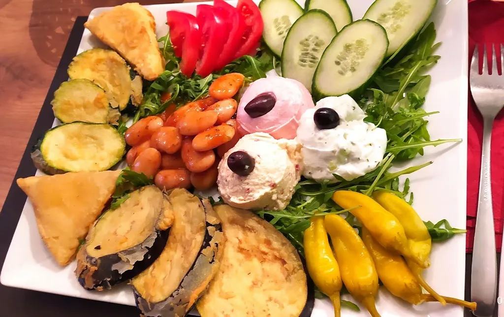 Menu_Bei Georgios_Clausthal-Zellerfeld_image_7