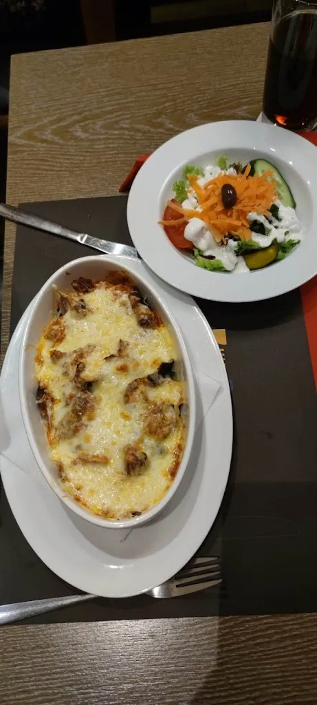 Menu_Bei Georgios_Clausthal-Zellerfeld_image_8