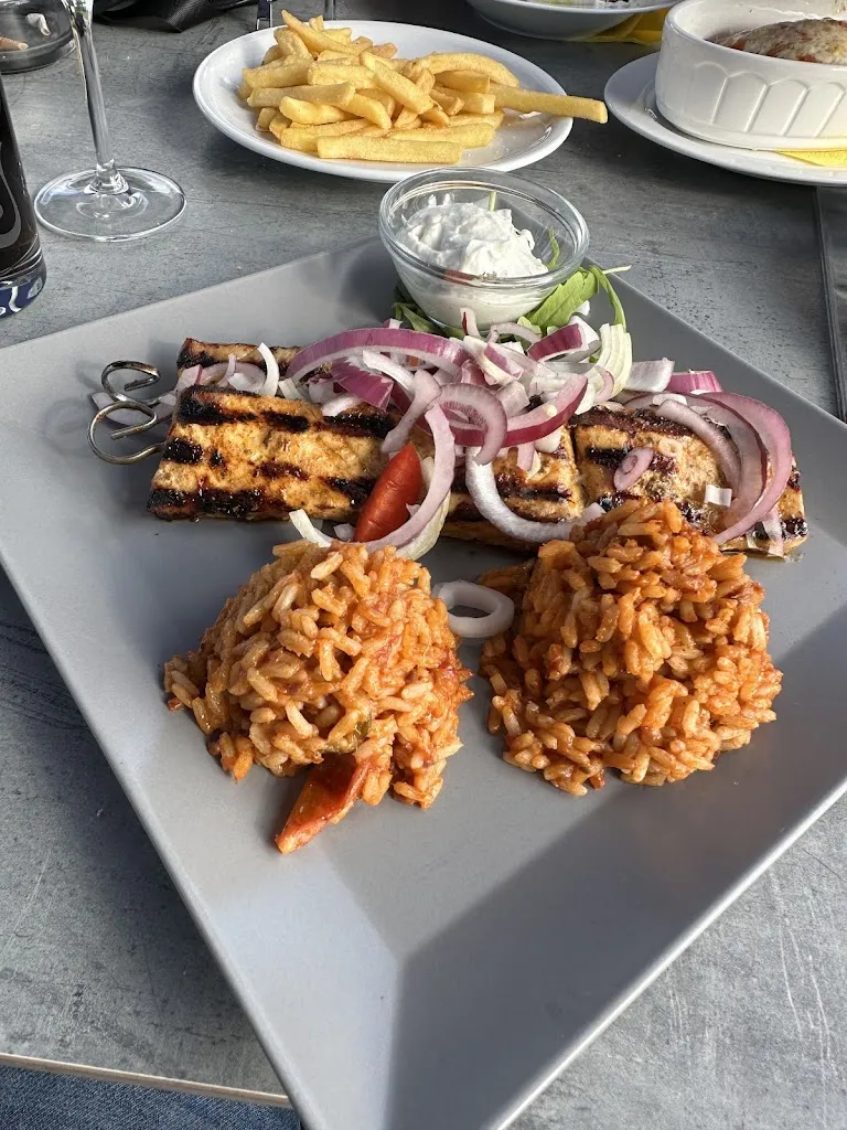 Menu_Bei Georgios_Clausthal-Zellerfeld_image_9