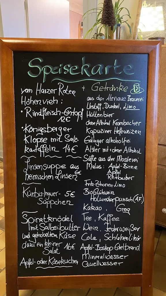 Menu_Polsterberger Hubhaus_Clausthal-Zellerfeld_image_2