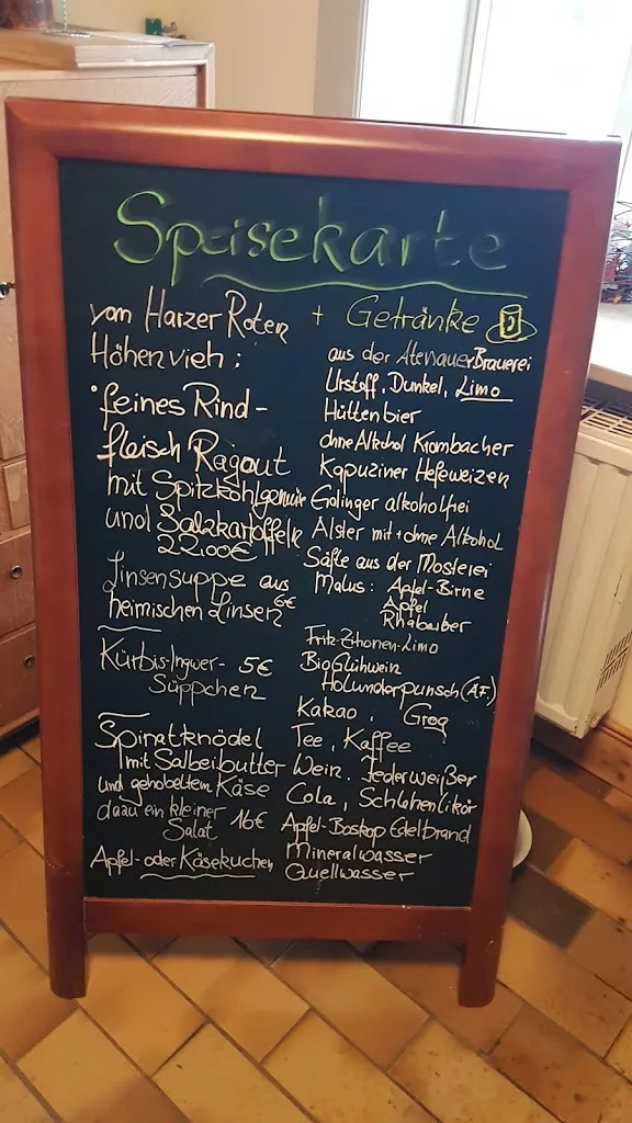 Menu_Polsterberger Hubhaus_Clausthal-Zellerfeld_image_3