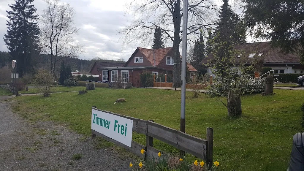 Andreas Lange_Alte Ziegelhütte_Clausthal-Zellerfeld_review