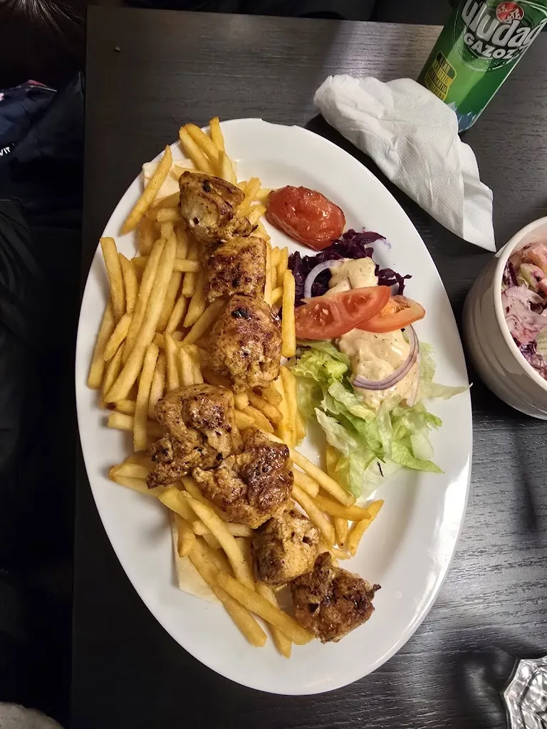 Menu_Mon Amie_Clausthal-Zellerfeld_immagine_5