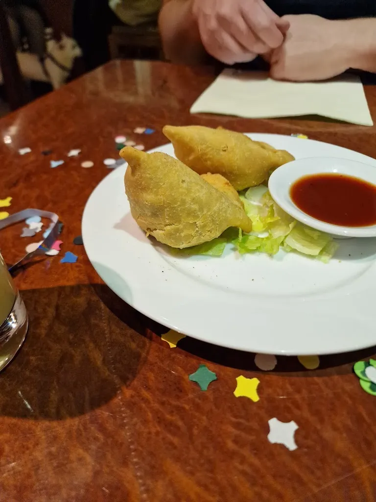 Menu_Aroma CLZ- Indische Spezialitäten_Clausthal-Zellerfeld_image_6