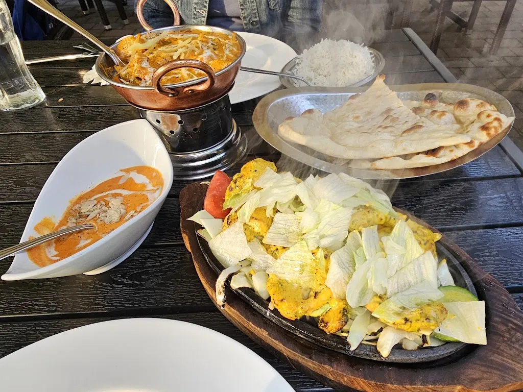 Menu_Aroma CLZ- Indische Spezialitäten_Clausthal-Zellerfeld_image_7