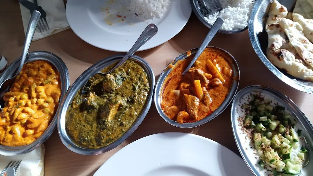 Menu_Aroma CLZ- Indische Spezialitäten_Clausthal-Zellerfeld_image_8