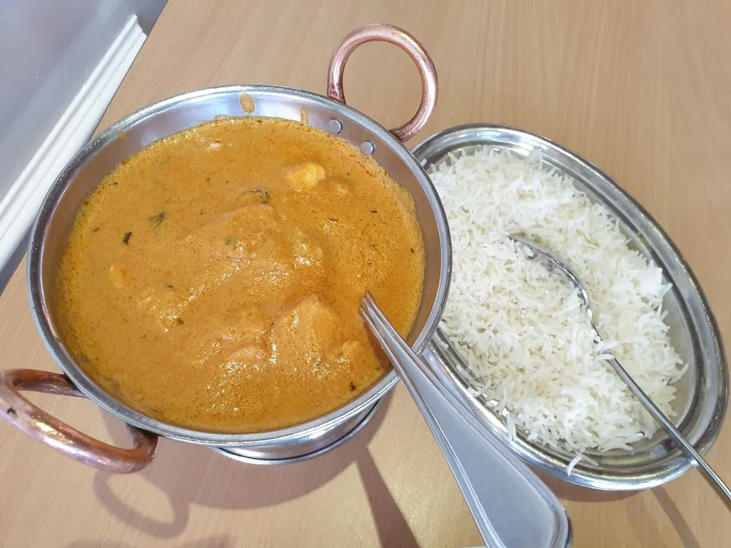 Menu_Aroma CLZ- Indische Spezialitäten_Clausthal-Zellerfeld_image_9